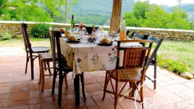 House in Espinosa de los Monteros photo 6