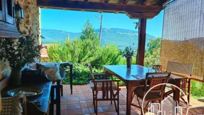 House in Espinosa de los Monteros photo 27