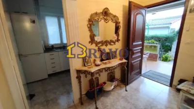 Chalet for sale in El Ribero photo 24
