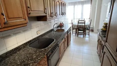 Apartment in Medina de Pomar photo 2