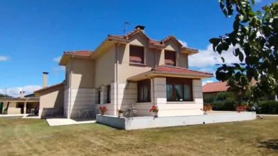 Chalet in Medinabella 2 photo 2