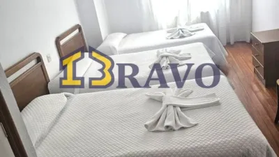 Apartment in Medina de Pomar photo 22