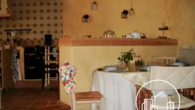 House in Espinosa de los Monteros photo 9