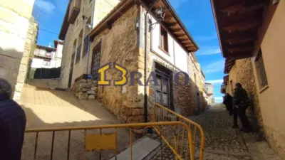 House on Calle Detrás de La Panadería-Estanco photo 3