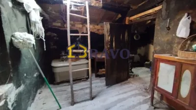 House in Castellanos de Bureba, Main Floor 1 photo 42