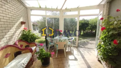 Chalet for sale in El Puente de Villanueva photo 5