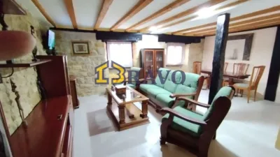 House in Criales, Plaza del Pueblo photo 31