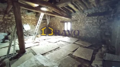 Casa en Castriciones photo 187