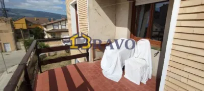 Duplex in Medina de Pomar photo 19