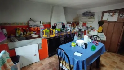 Casa en Castriciones photo 180
