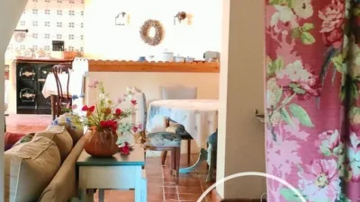 House in Espinosa de los Monteros photo 11
