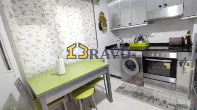 Apartment in Medina de Pomar photo 3