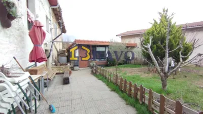 House in Teza de Losa photo 14