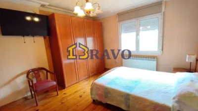 Chalet in Villanueva de La Lastra photo 38