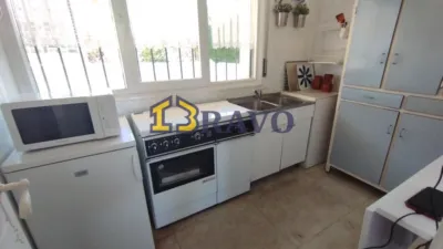 Apartment in Medina de Pomar photo 11