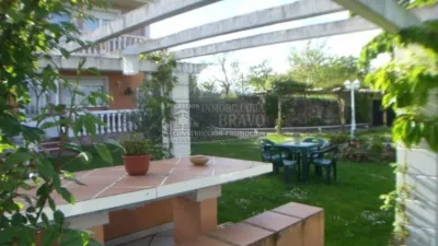 Chalet in Villanueva de La Lastra photo 7