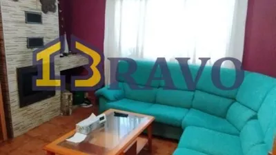Chalet in Villanueva de La Lastra photo 17