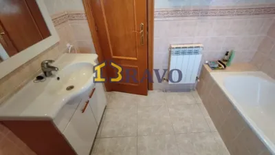 Chalet in Villanueva de La Lastra photo 53