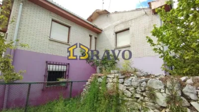 Chalet for sale in Bo San Lorenzo [Ciguenza] 32, Catastro photo 3