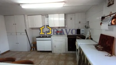 House in Castellanos de Bureba, Main Floor 1 photo 4