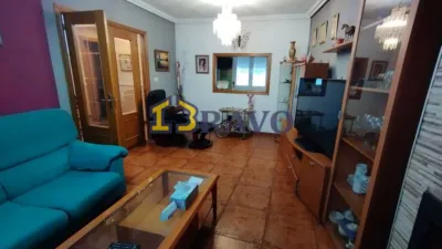 Chalet in Villanueva de La Lastra photo 19