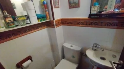 House in Montejo de San Miguel photo 6