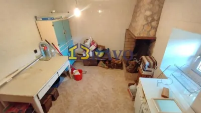 House in Poblado Paresotas photo 18