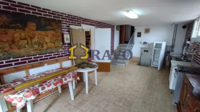 Chalet in La Penilla photo 16