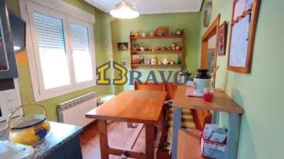 Chalet in Villanueva de La Lastra photo 26
