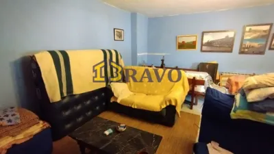 Chalet for sale in Bo San Lorenzo [Ciguenza] 32, Catastro photo 16