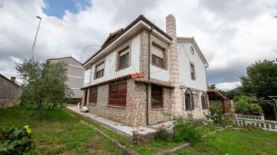 House on Calle de Ramón y Cajal photo 9