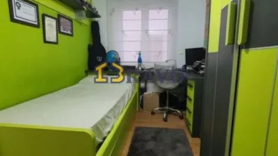 Apartment in Medina de Pomar photo 13