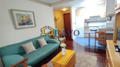 Apartment in Medina de Pomar photo 3