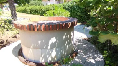 Chalet in Medinabella 2 photo 7