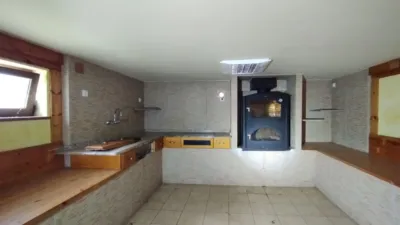 Chalet en Villarcayo photo 27