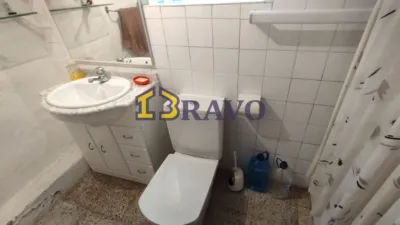 House in Castellanos de Bureba, Main Floor 1 photo 13
