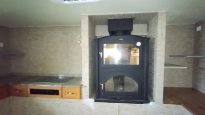 Chalet en Villarcayo photo 23