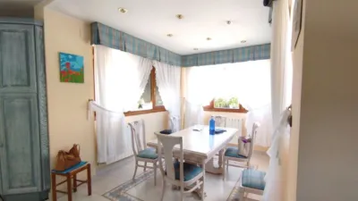 Chalet in Medinabella 2 photo 15