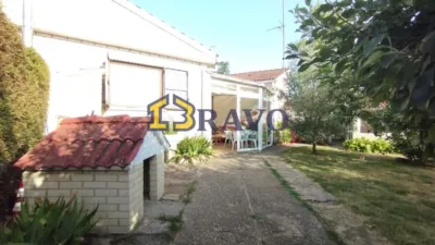 Chalet for sale in El Puente de Villanueva photo 61