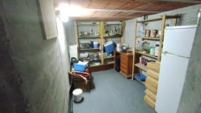 House in Montejo de San Miguel photo 10
