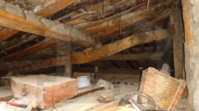 House for sale in Plaza La Iglesia 16 photo 19