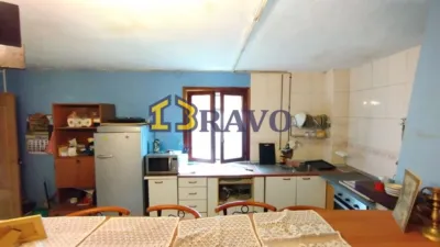 Chalet for sale in Bo San Lorenzo [Ciguenza] 32, Catastro photo 21