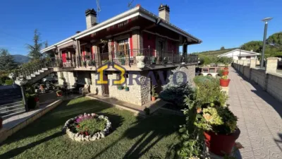 Chalet en Villasana photo 4