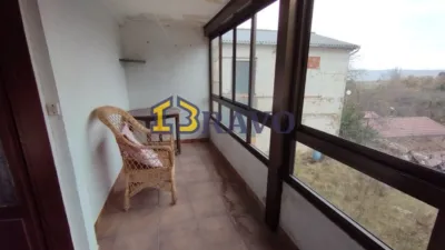 House in Barruelo de Villarcayo photo 55