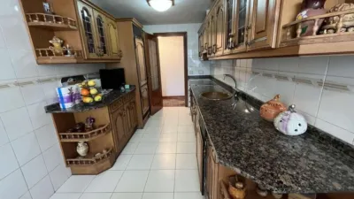 Apartment in Medina de Pomar photo 4