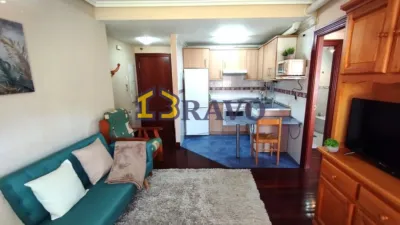 Apartment in Medina de Pomar photo 8