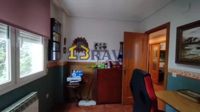 Chalet in Villanueva de La Lastra photo 24