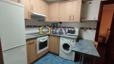 Apartment in Medina de Pomar photo 22
