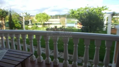 Chalet in Villanueva de La Lastra photo 4