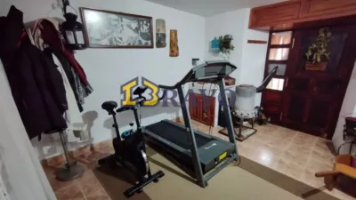 House in Teza de Losa photo 30